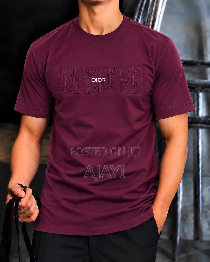 Men Premium T-Shirt
