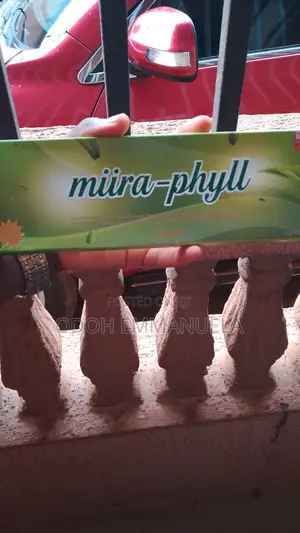Miiraphyll