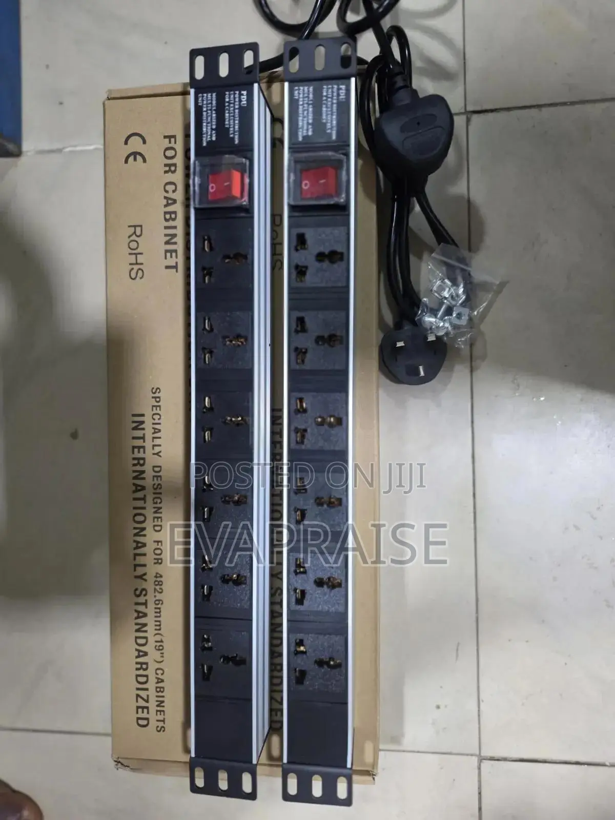 Power Distribution Unit