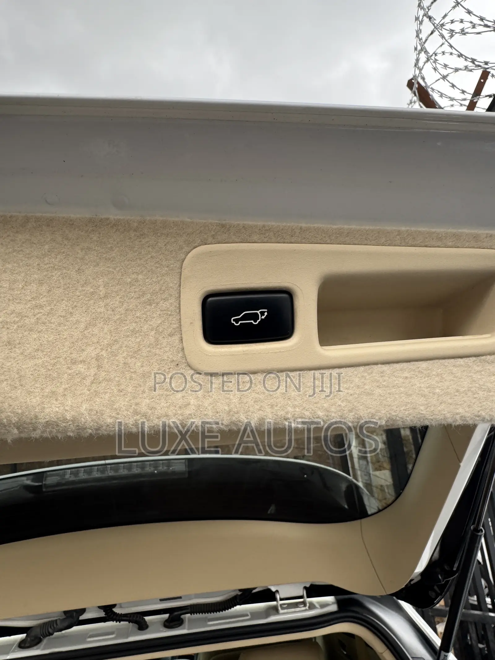 Lexus RX 350 2010 White