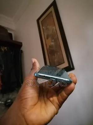 Tecno Spark 8 64 GB Blue
