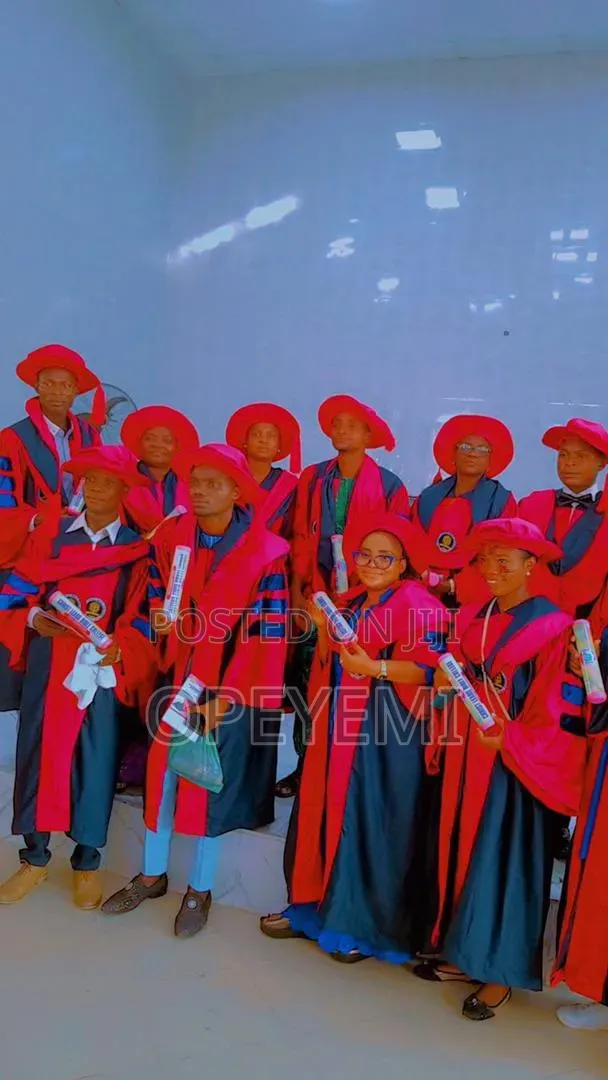 Choir Robes