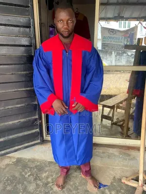 Choir Robes