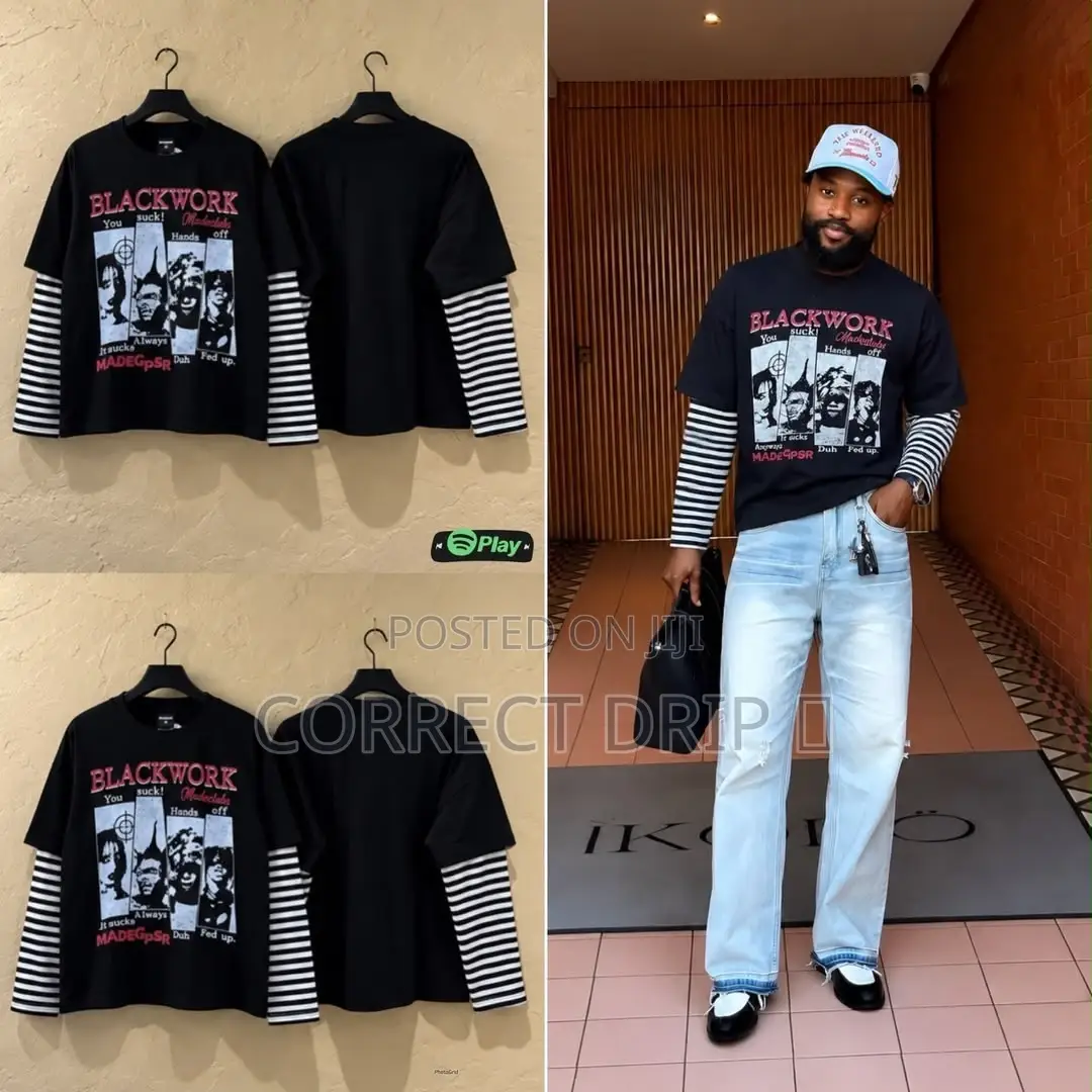 Correct Drip