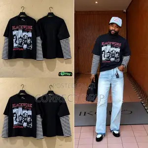 Correct Drip