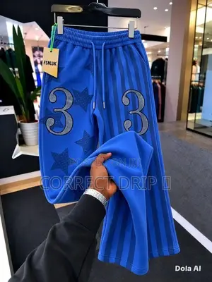 Correct Drip