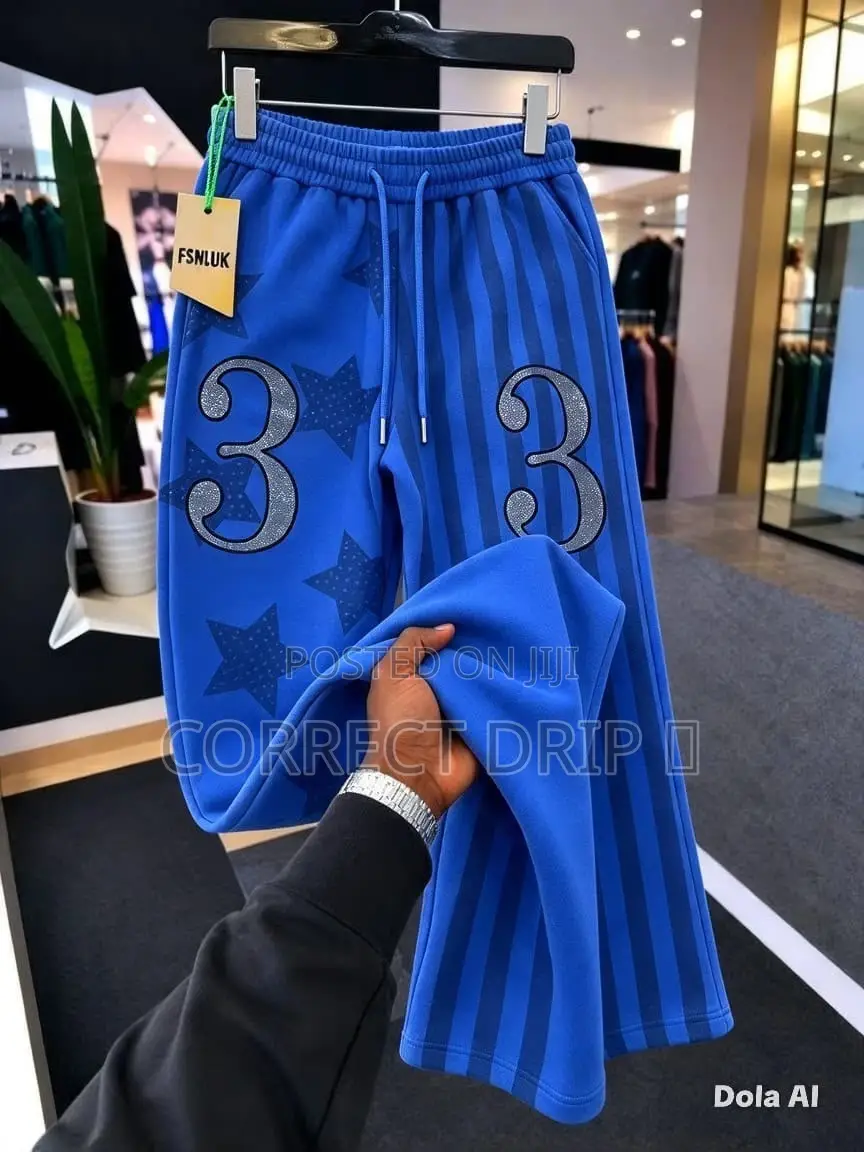 Correct Drip