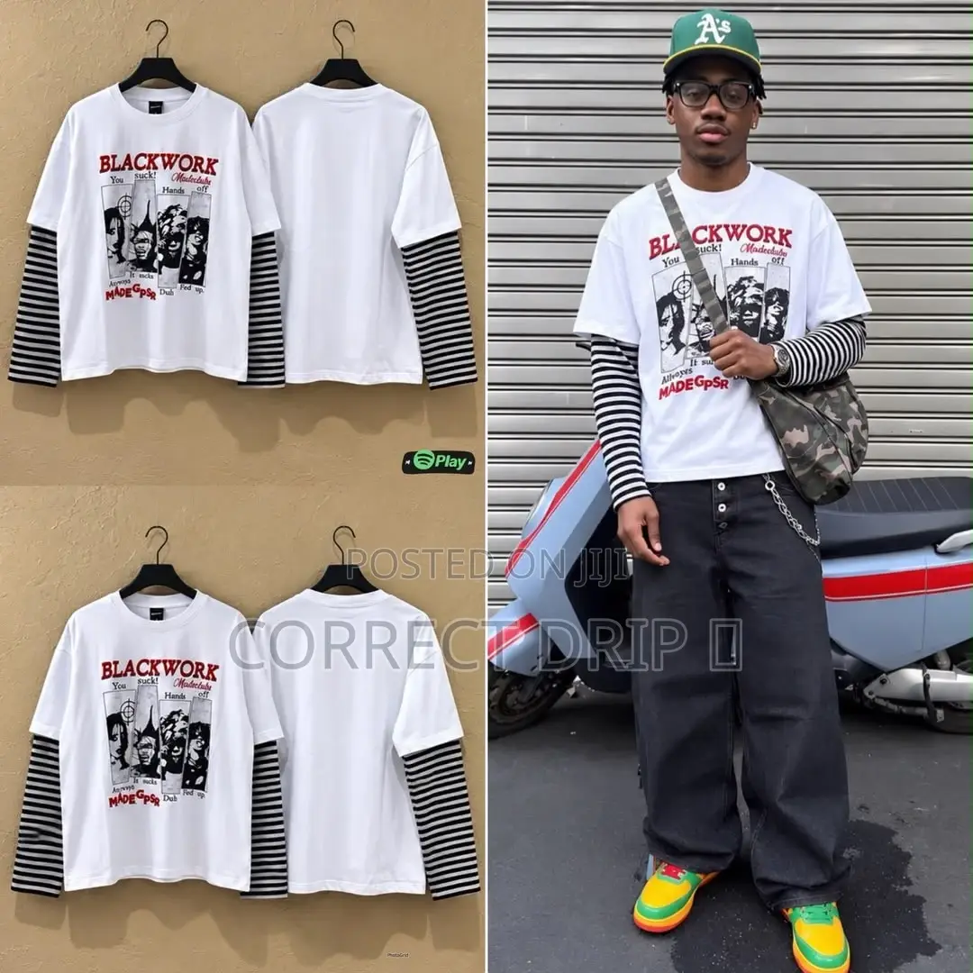 Correct Drip