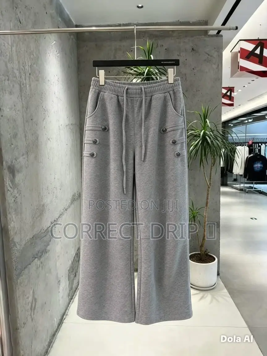 Correct Drip