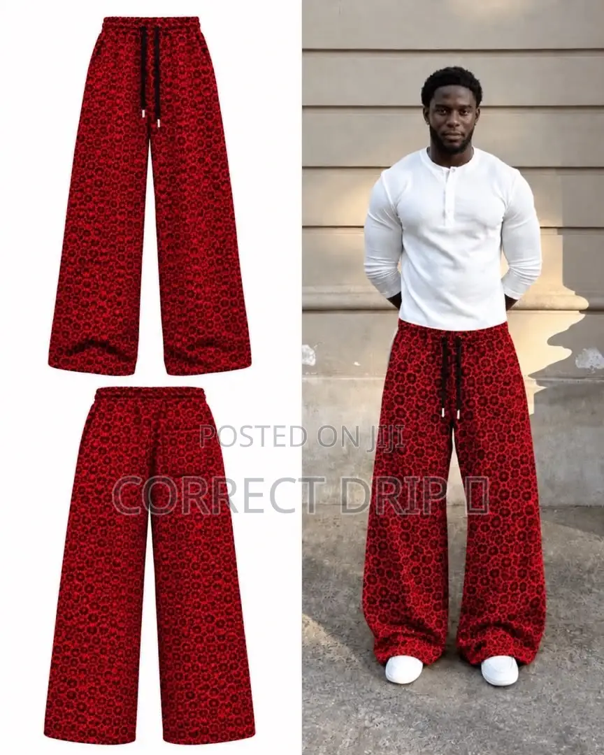 Correct Drip
