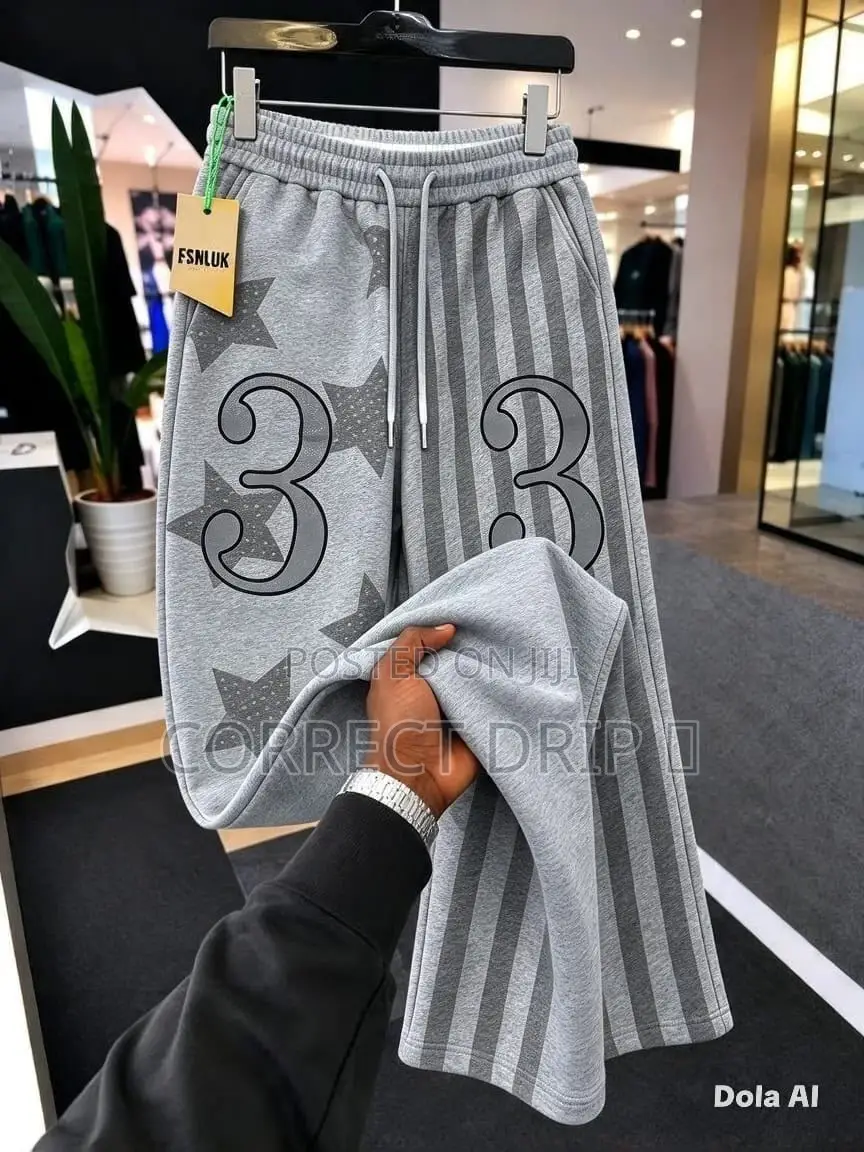Correct Drip