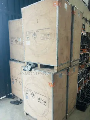 25kwh 51.2v Felicity Solar Lithium Ion Batteries Available Now
