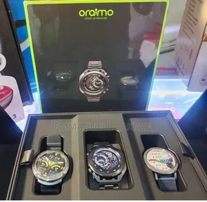Smartwatch