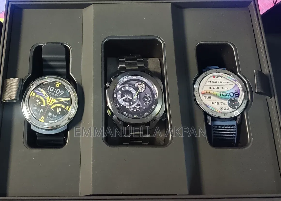 Smartwatch