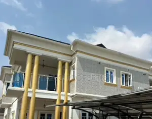 Furnished 4bdrm Duplex in Awoyaya, Saka Tinubu for sale
