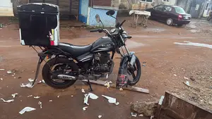 Qlink X-ranger 200 2026 Black