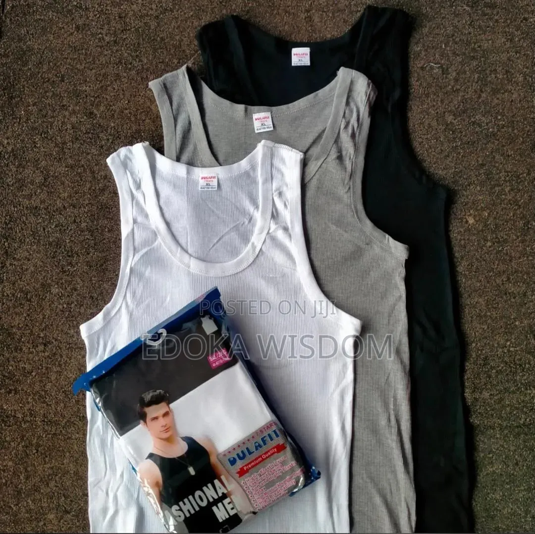 Singlets and Boxer