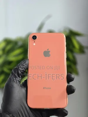 Apple iPhone XR 64 GB