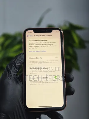 Apple iPhone XR 64 GB