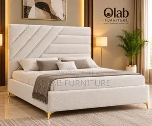 Bedframe for Living Room