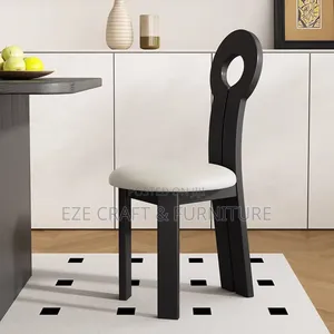 Modern Sleek Dining Chair