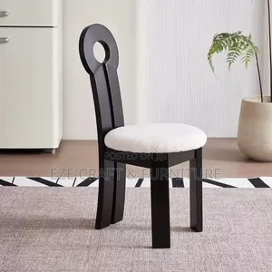 Modern Sleek Dining Chair