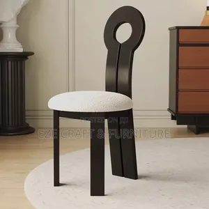 Modern Sleek Dining Chair