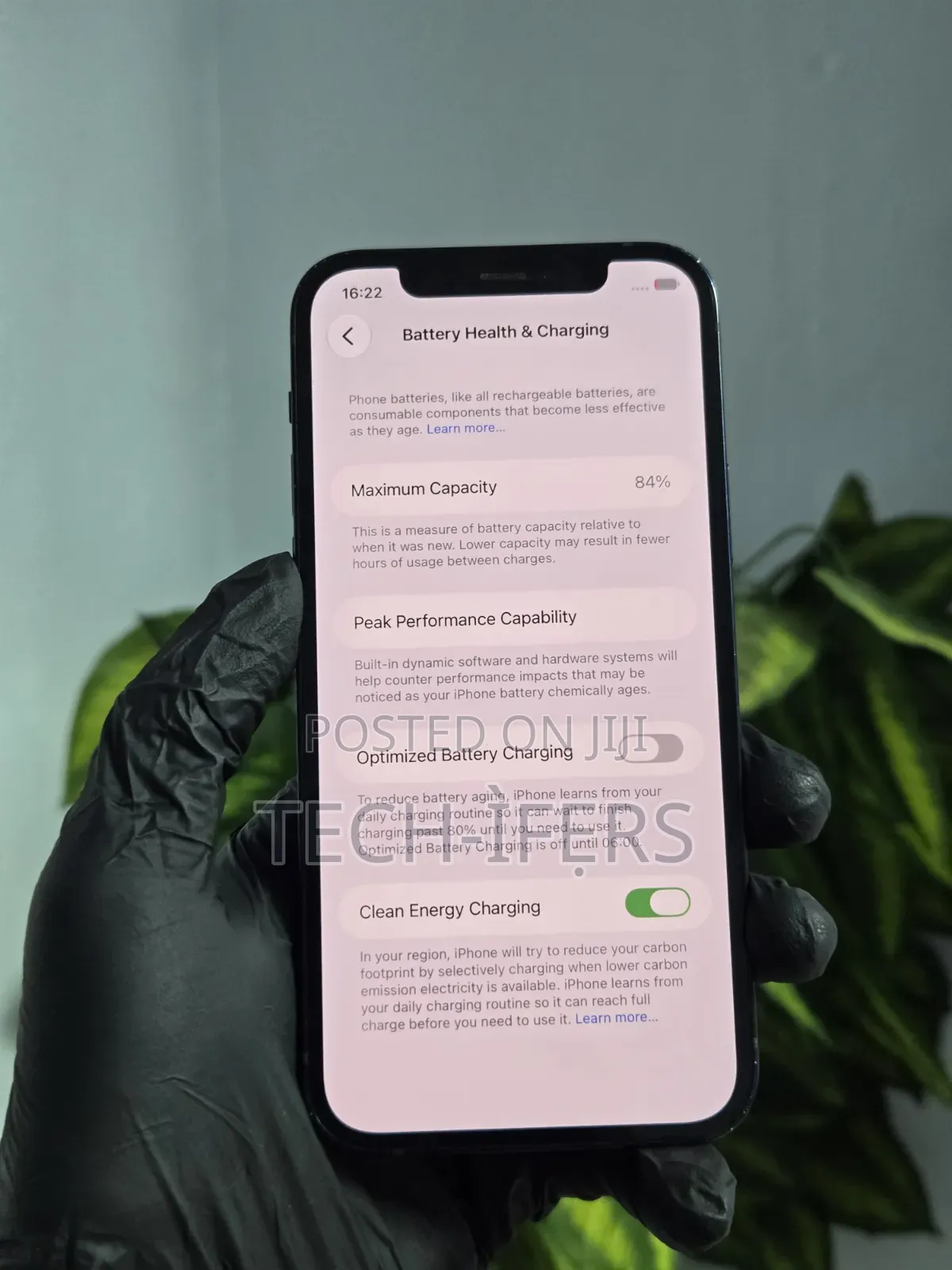 Apple iPhone 12 64 GB
