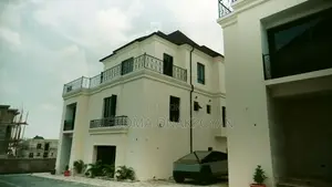 5bdrm Duplex in Katampe Extension for sale