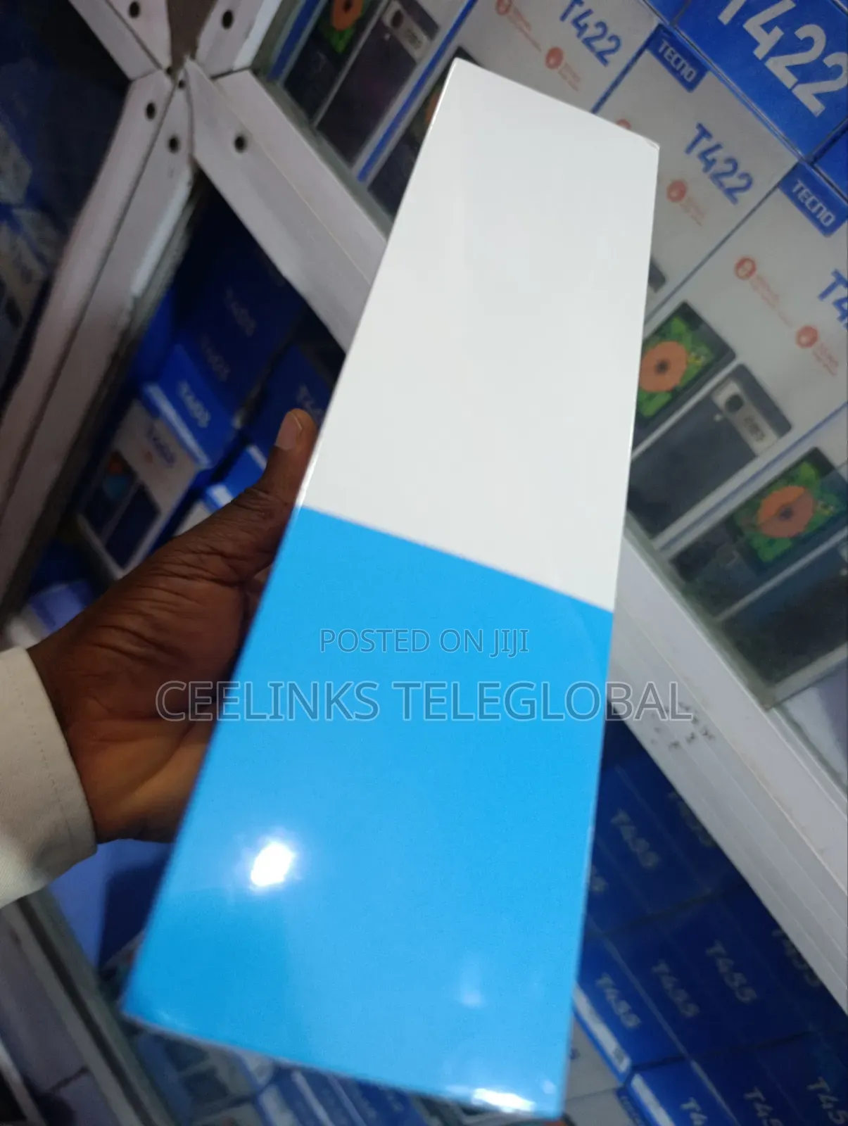 New Honor Pad X7 128 GB Silver