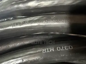 70mm 4 Core Armored Cable – 100% Pure Copper Heavy Duty Mains Cable