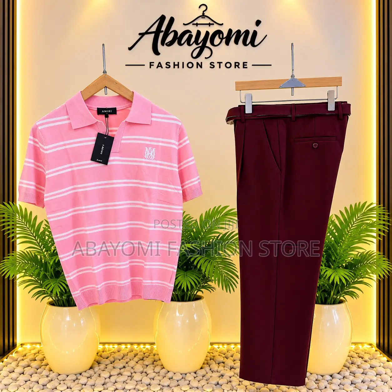 Luxury Top