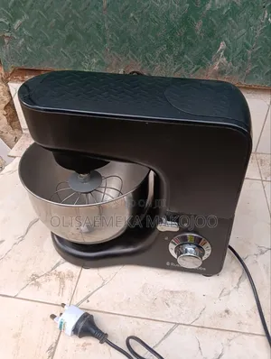 9L Capacity Cake Mixer