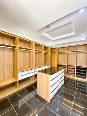 5bdrm Duplex in Osapa London for rent