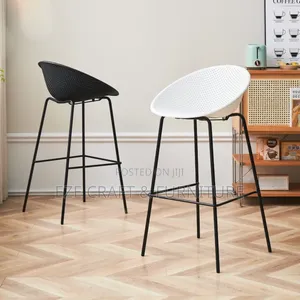 Bar Counter Pp Stool