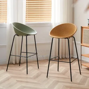 Bar Counter Pp Stool