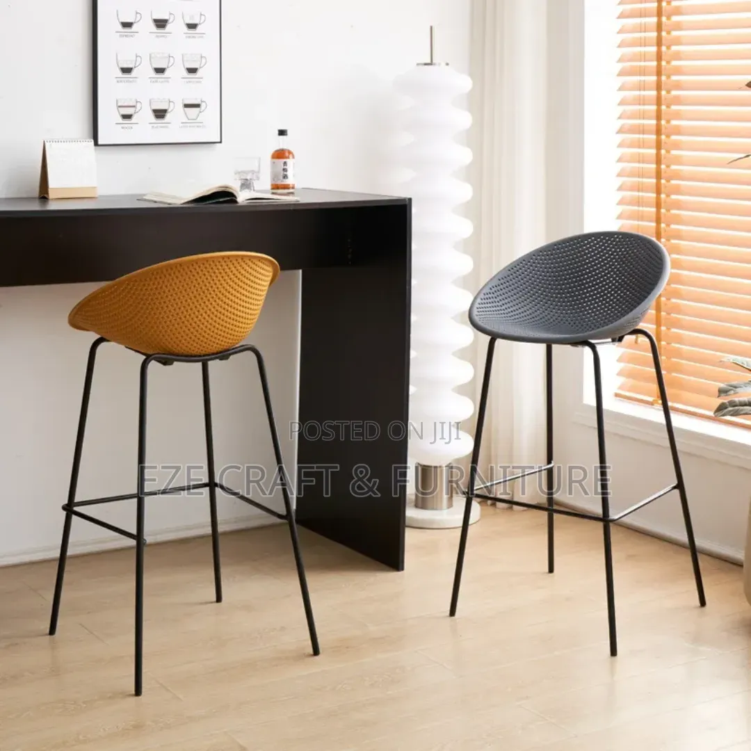 Bar Counter Pp Stool