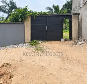 6bdrm Block of Flats in Bucknor for sale