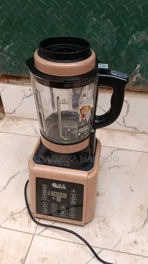 Tokunbo Super Blender