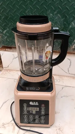 Tokunbo Super Blender