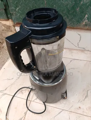 Tokunbo Super Blender