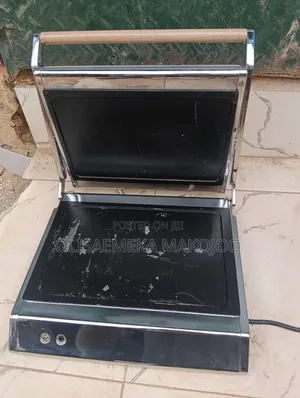 Shawarma Maker