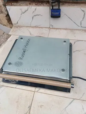 Shawarma Maker