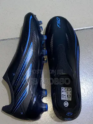Football Boots