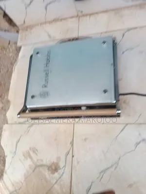 Shawarma Maker