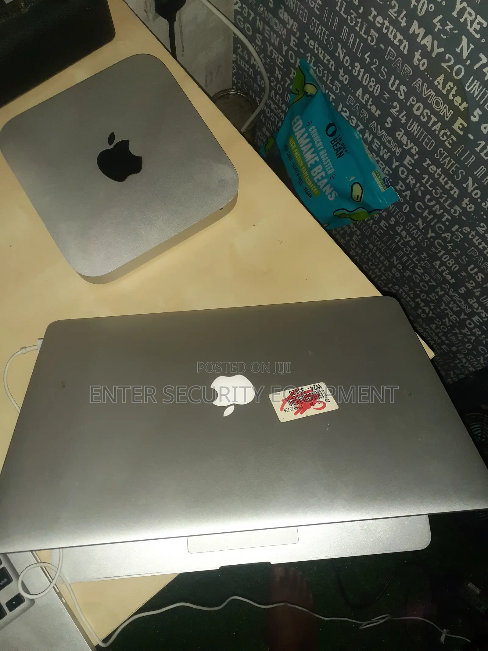 Laptop Apple MacBook Pro 2013 8GB Intel Core i7 SSD 128GB