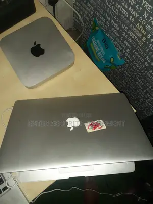 Laptop Apple MacBook Pro 2013 8GB Intel Core i7 SSD 128GB