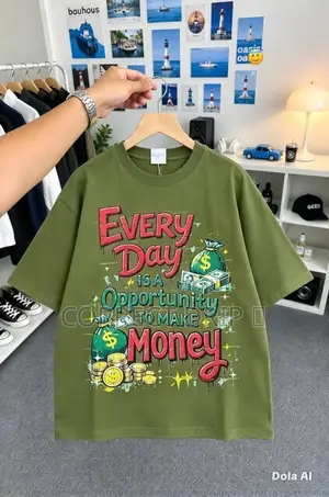 Correct Drip