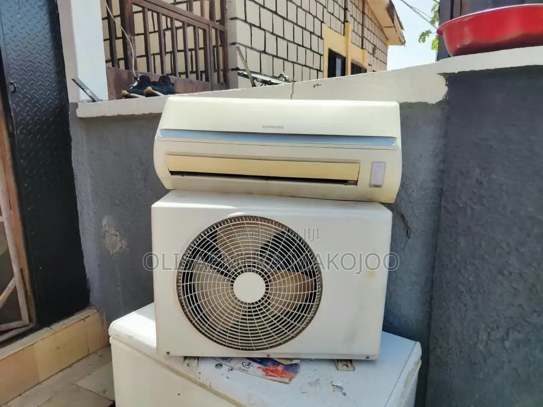 Original Samsung AC 1hp