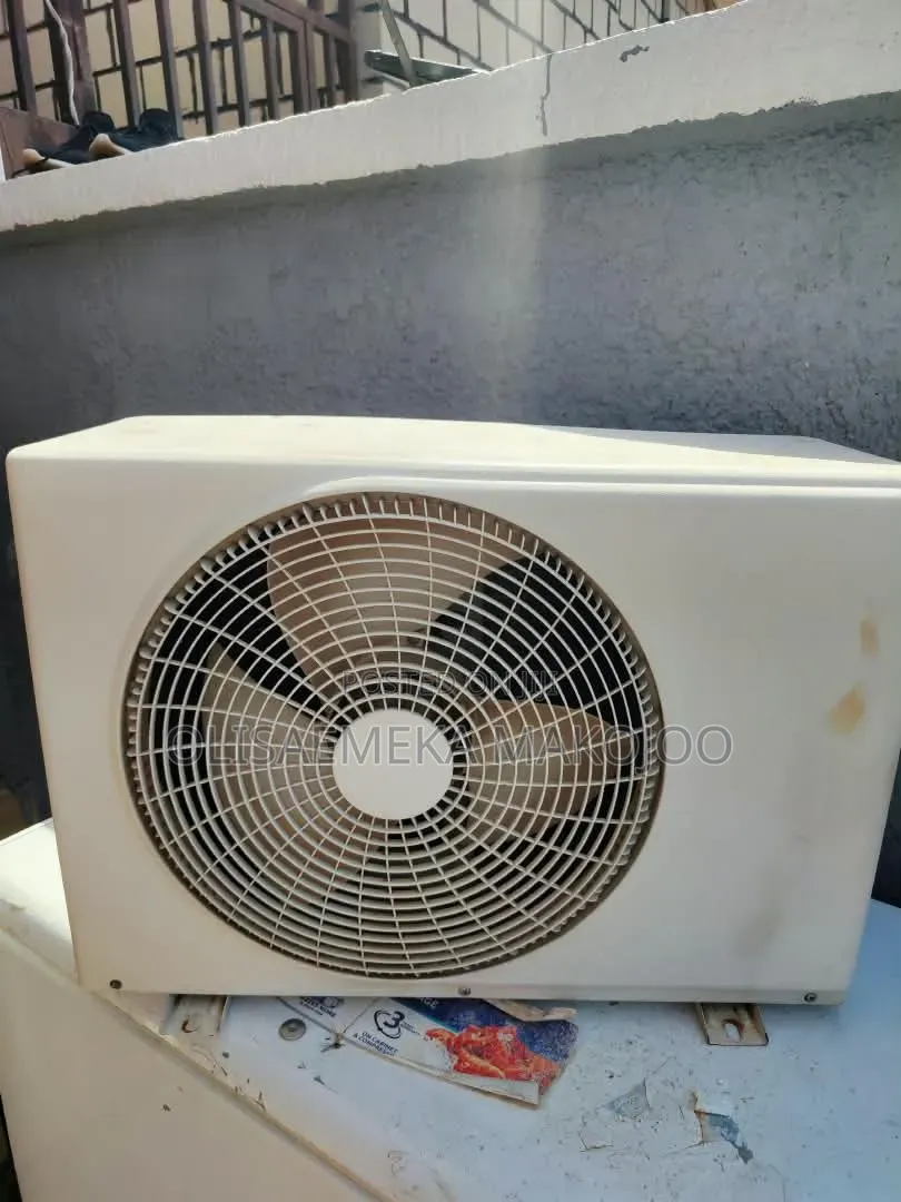 Original Samsung AC 1hp